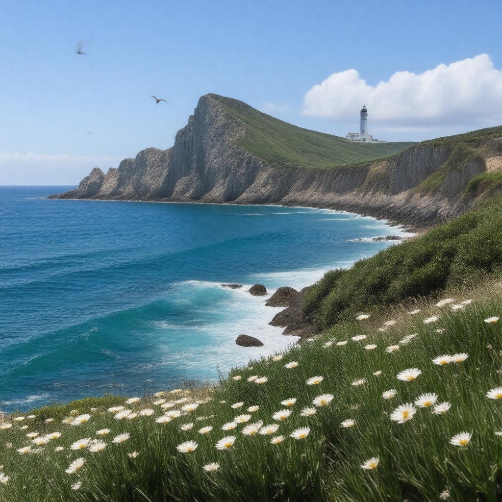 Anacapa Island